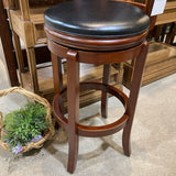 Kyoto Swivel Stool BAR/COUNTER STOOL 16d43h