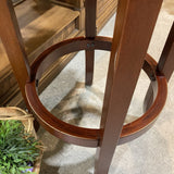 Kyoto Swivel Stool BAR/COUNTER STOOL 16d43h