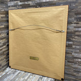 Linocut Female Form Print ART WORK 20Wx20H