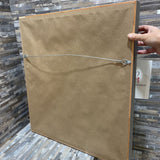 Woman in Profile By Richard Diebenkorn 1958 Print ART WORK 22Wx24H