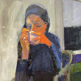 Coffee By Richard Diebenkorn 1959 Print ART WORK 23Wx5H