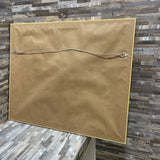 Lake George By Georgia O'Keefe Print ART WORK 24Wx20H