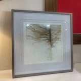 Revelation By Uttermost Renee Stramel Abstract Print ART WORK 27Wx27H