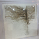 Revelation By Uttermost Renee Stramel Abstract Print ART WORK 27Wx27H