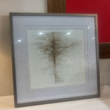 Revelation By Uttermost Renee Stramel Abstract Print ART WORK 27Wx27H