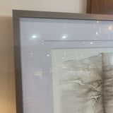 Revelation By Uttermost Renee Stramel Abstract Print ART WORK 27Wx27H