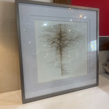 Revelation By Uttermost Renee Stramel Abstract Print ART WORK 27Wx27H