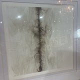 Revelation By Uttermost Renee Stramel Abstract Print ART WORK 27Wx27H