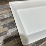 Serving Platter ACCESSORIES 14w7.5d1h