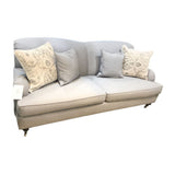 Ethan Allen Oxford English Arm SOFA 88w36d35h