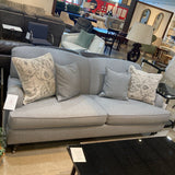 Ethan Allen Oxford English Arm SOFA 88w36d35h