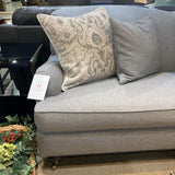 Ethan Allen Oxford English Arm SOFA 88w36d35h