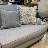 Ethan Allen Oxford English Arm SOFA 88w36d35h