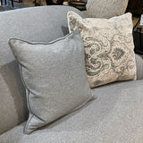 Ethan Allen Oxford English Arm SOFA 88w36d35h