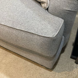 Ethan Allen Oxford English Arm SOFA 88w36d35h