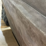 Clonmel Microfiber Wide Manual RECLINERS 55w40d42h