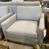 Room & Board Modern Track Arm LOUNGE CHAIRS 37w37d30h