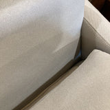 Room & Board Modern Track Arm LOUNGE CHAIRS 37w37d30h