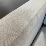 Room & Board Modern Track Arm LOUNGE CHAIRS 37w37d30h