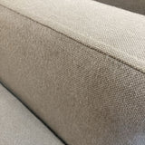 Room & Board Modern Track Arm LOUNGE CHAIRS 37w37d30h