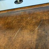 Sligh Vintage Ellis Execute Mahogany Desk DESKS 60w30d30h