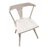 Four Hands Ripley DINING CHAIRS Off White 20.5w20d31h