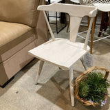 Four Hands Ripley DINING CHAIRS Off White 20.5w20d31h