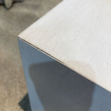 Rowe Occasional Passage Rectangular COFFEE/COCKTAIL TABLE Oyster 58w24d17h