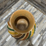 Dolores Clay Pottery Vase ACCESSORIES 7d7h