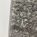 Bodrum Moroccan Blythe RUG Dark Gray 8'x10'
