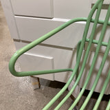 Tate Armchair OUTDOOR Electrophoresis/Avocado Toast 21w19d32h