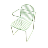 Tate Armchair OUTDOOR Electrophoresis/Avocado Toast 21w19d32h