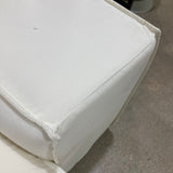 Phoenix Outdoor SOFA Ivory 86w38d27h