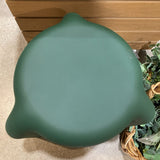 Piccolo Stool OUTDOOR Dark Green 15d16.5h