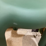 Piccolo Stool OUTDOOR Dark Green 15d16.5h