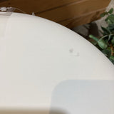 Piccolo Stool OUTDOOR Warm White 15d16.5h