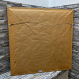 Jill Deveraux Opulent I ART WORK 32x32