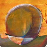 Surrealist Canvas Painting ART WORK 32x50