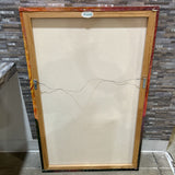 Surrealist Canvas Painting ART WORK 32x50