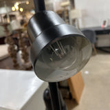 Black Metal Tree Lamp FLOOR LAMP 10d63h