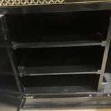 Oriental Flip-Top Bar CABINET 41w19d39h