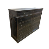 Restoration Montpellier 11-Drawer DRESSERS/CHESTS 70w21d50h