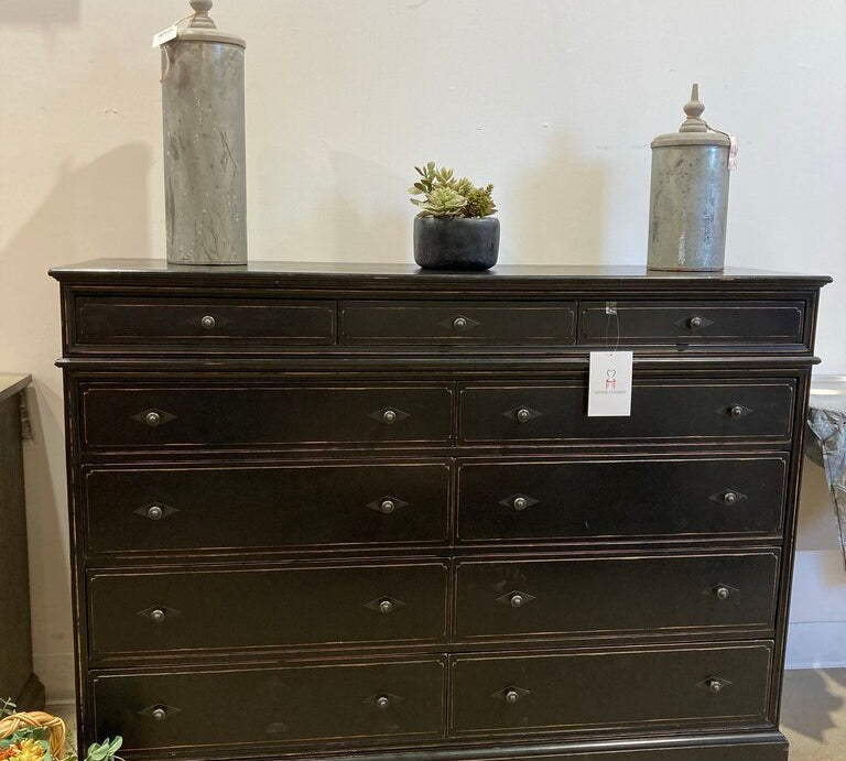 Restoration Montpellier 11-Drawer DRESSERS/CHESTS 70w21d50h