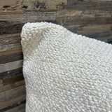 Ethnicraft Boucle Outdoor Pillow OUTDOOR 20x20