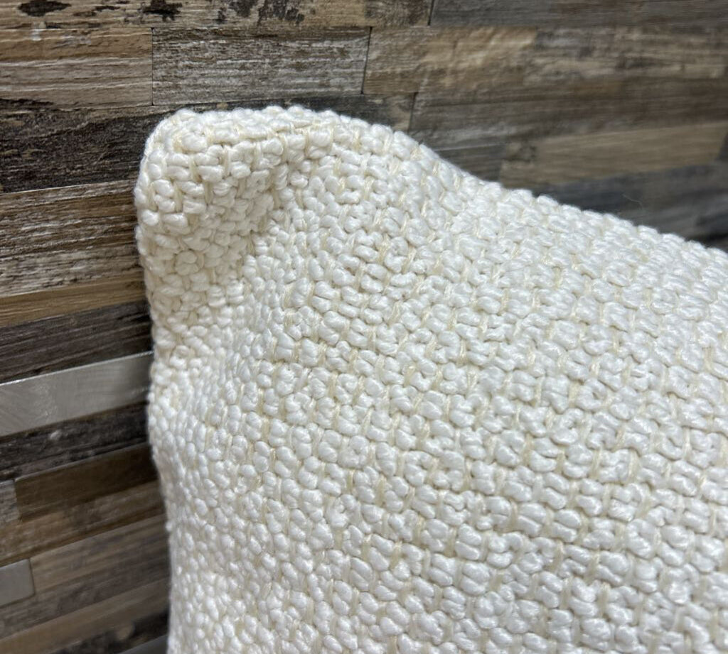 Ethnicraft Boucle Outdoor Pillow OUTDOOR 20x20