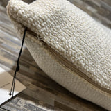 Ethnicraft Boucle Outdoor Pillow OUTDOOR 20x20
