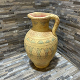 Tribal Urn Vase ACCESSORIES 8d14h
