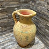 Tribal Urn Vase ACCESSORIES 8d14h