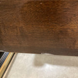 Starmore Queen Panel Bed BEDS Brown 66w90d55h