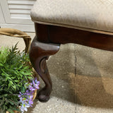 Splat Back Queen Anne Style DINING CHAIRS 20w20d42h